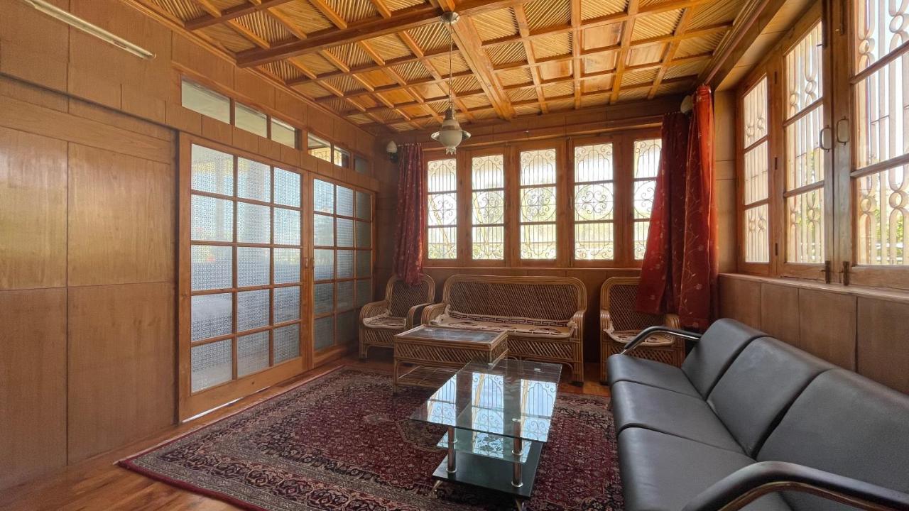 The Willow House Leh Ngoại thất bức ảnh