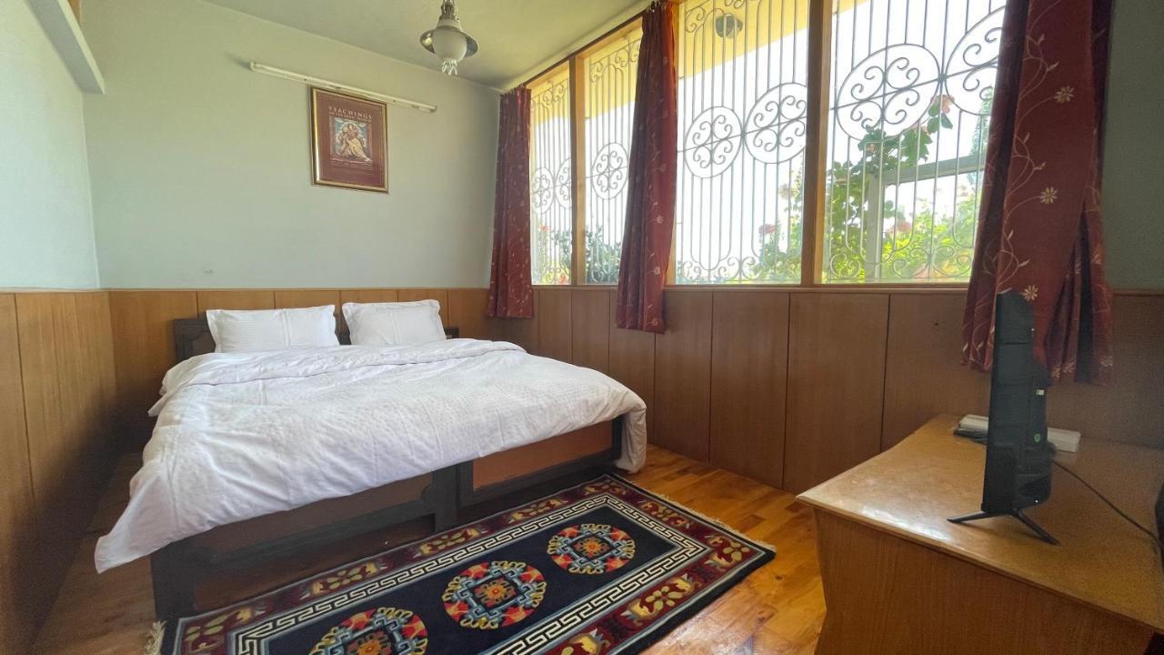 The Willow House Leh Ngoại thất bức ảnh