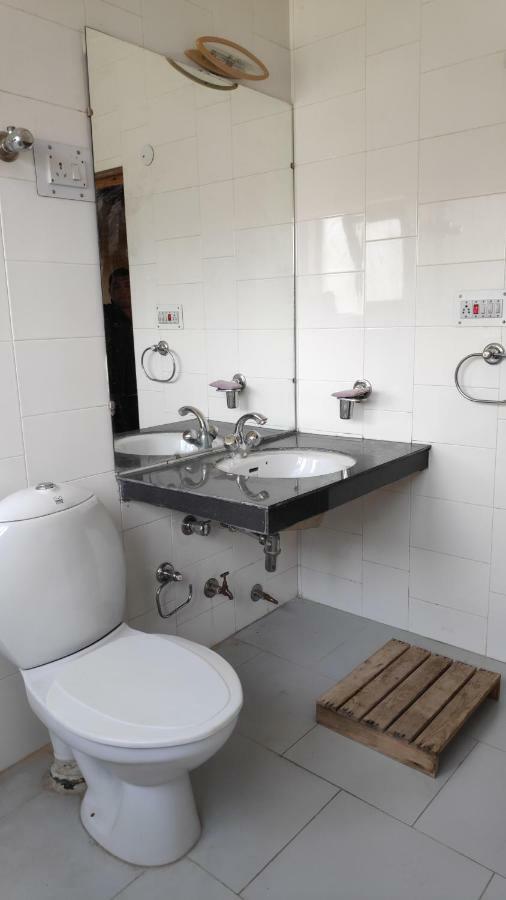 The Willow House Leh Ngoại thất bức ảnh